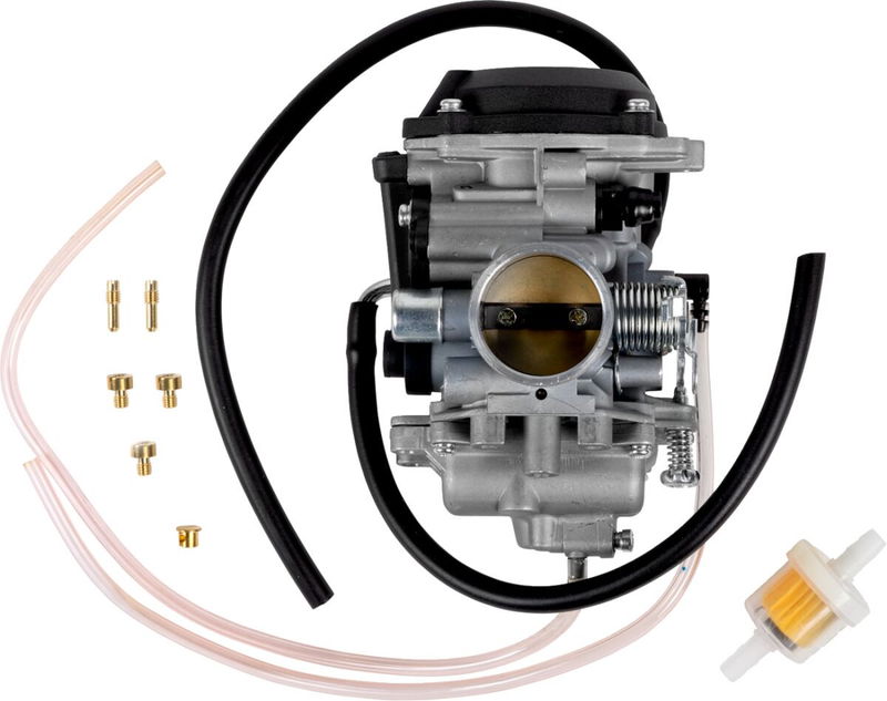CARBURETOR YAMAHA TTR225 MOOSE