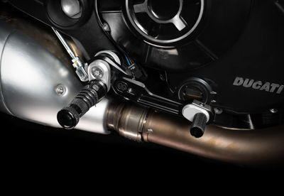 DUCATI SCRAM I / N / FT 2023 -