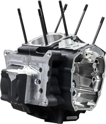 Crankcase Assembly MK-Series B