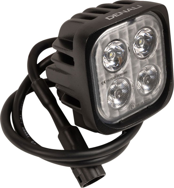 S4 LIGHT POD W/DATADIM