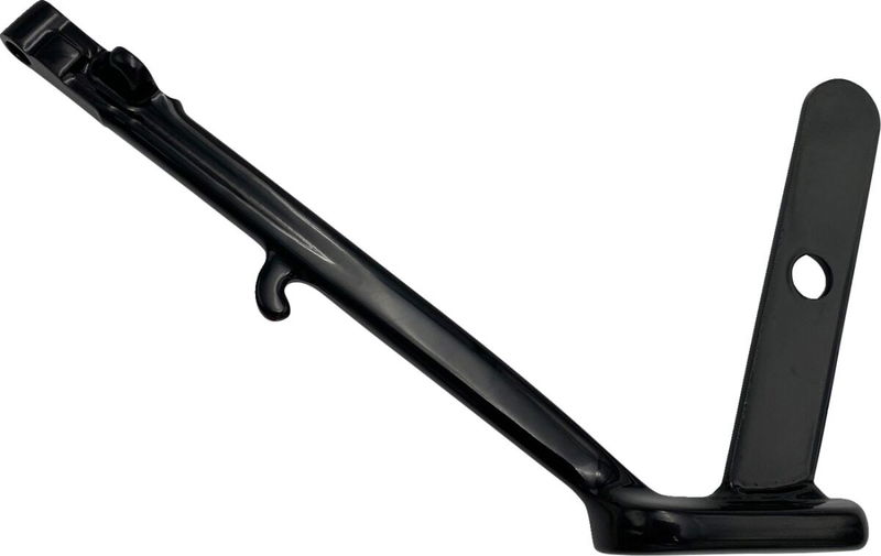 KICKSTAND +1 BLK SFTL