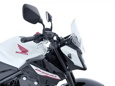 WINDSCREEN SPORT CB500 HORNET