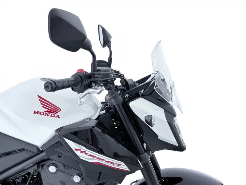 WINDSCREEN SPORT CB500 HORNET
