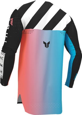 JERSEY YTH SPORTMODE SYNTH BLA