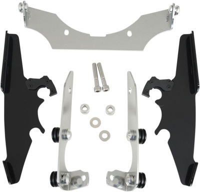 MNT KIT TL BW SABRE BLK