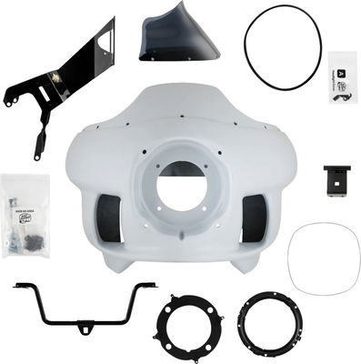 FXRP FAIRING KIT - 86-03 HD SP