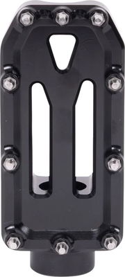 PEDAL BRAKE AGGRESSOR TOURING