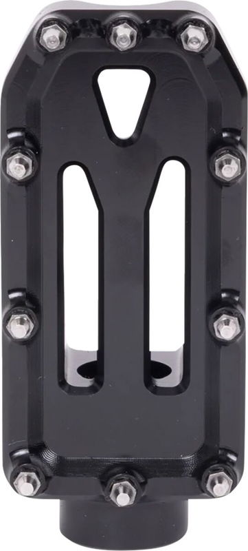 PEDAL BRAKE AGGRESSOR TOURING