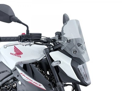 WINDSCREEN SPORT CB500 HORNET