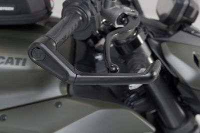 LEVER GUARDS