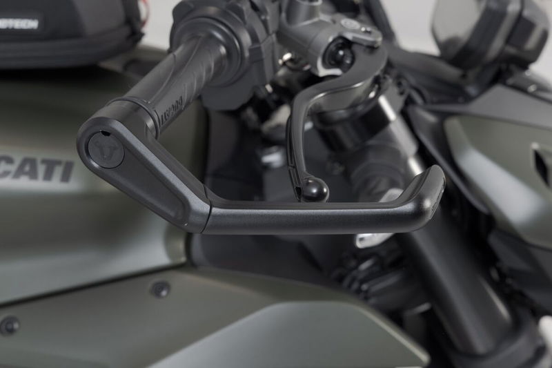 LEVER GUARDS