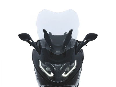 WINDSCREEN STANDARD BMW K 1600