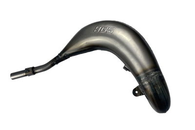 EXHAUST HIGH RPM SX65 24-