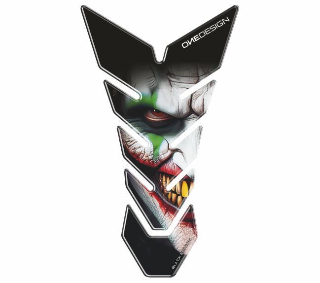 TANKPAD BLACK EDITION MONSTER