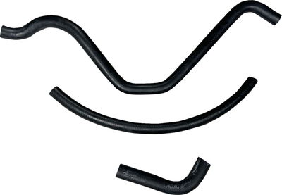 RAD HOSE KIT POLARIS 3-PC MSE