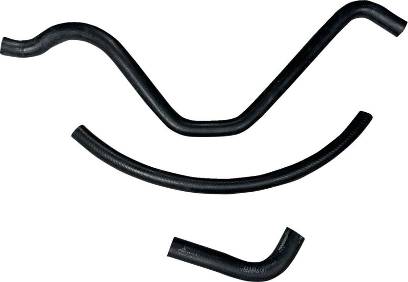 RAD HOSE KIT POLARIS 3-PC MSE