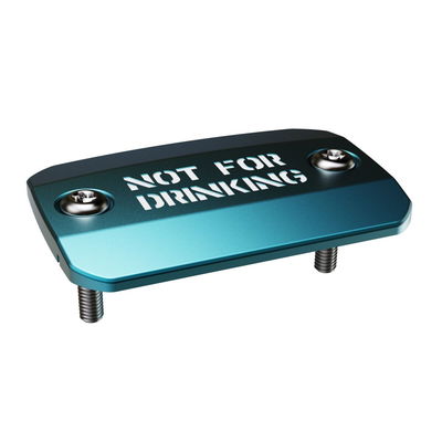 BRAKE RESERVOIR LID CAN-AM TRQ