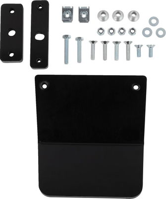 SKID PLATE HDPE XTREME BETA