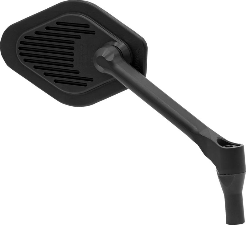 MIRROR ADJUSTABLE SHORT STEM B