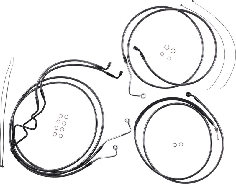 CABLE KIT KF 8RISE