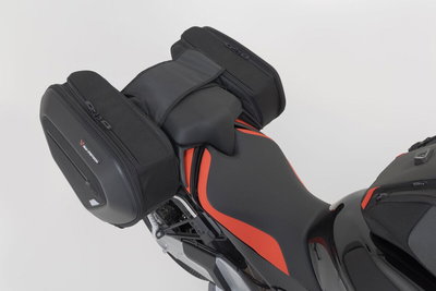PRO BLAZE H SADDLEBAG SET