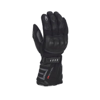 ARCTIC GLOVES WOMEN SVART XL