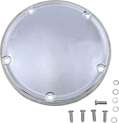 COVER DERBY CHR SOFTAIL