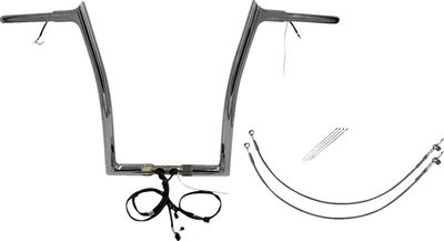 HANDLEBAR KIT 16 FLTRX 15 1.25