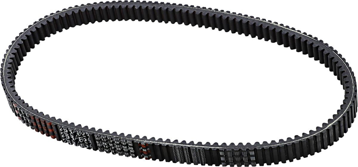 BELT DRIVE GFORCE REDLINE
