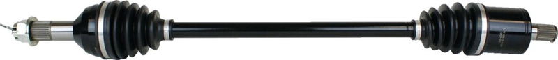 AXLE KIT COMPLETE CAN AM