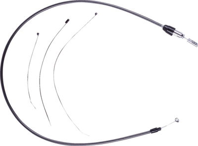 CABLE CLUTCH - UPPER QUICK CON