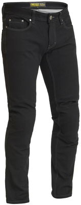 Lindstrands Jeans Lund Svart 52