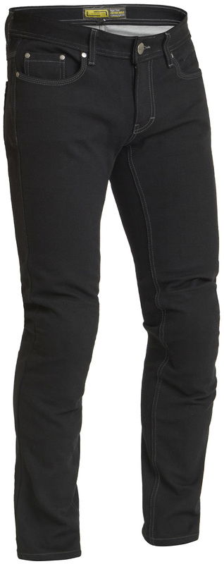 Lindstrands Jeans Lund Svart 52