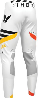 PANT SPORTMODE SYNTH WHITE 31