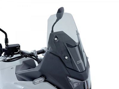 WINDSCREEN SPORT XL750 TRANSAL