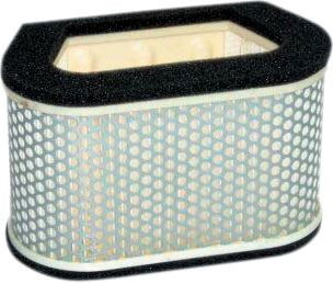 FILTERAIR HIFLOFILTRO YAM