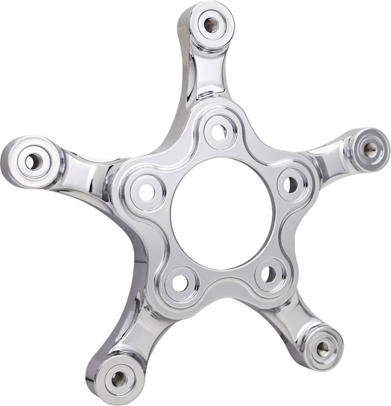 ROTOR ADAPTER SPIDER - FLT 24-