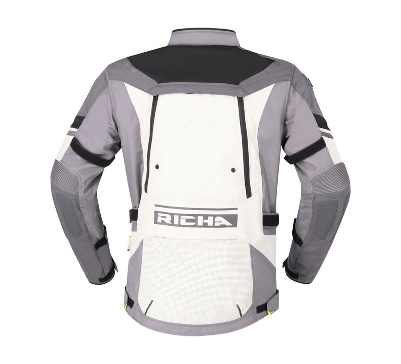 INFINITY 2 ADVENTURE JACKET 2XL