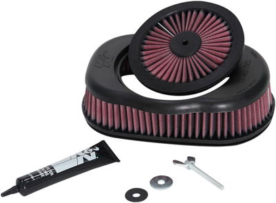 AIR FILTER CRF450R