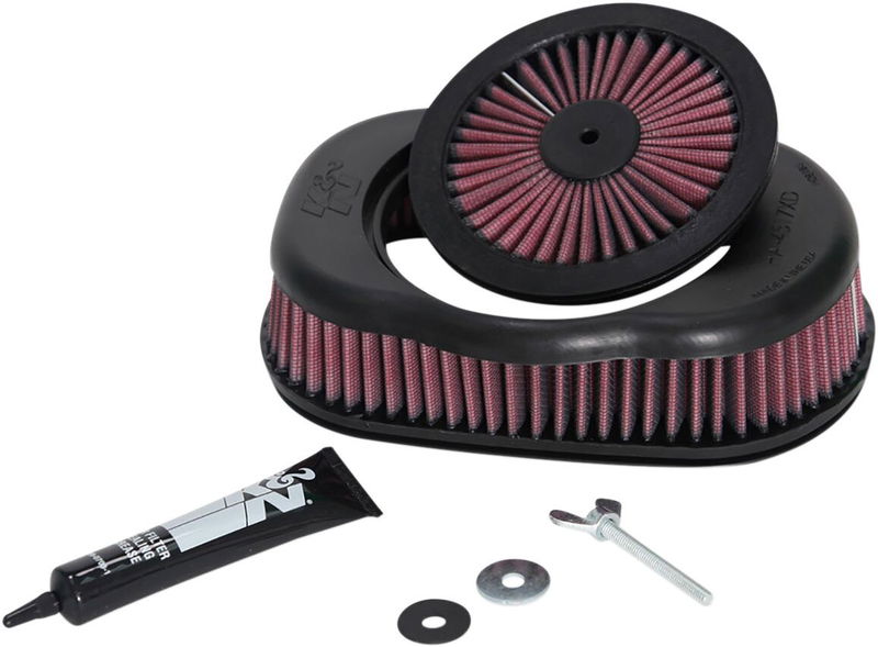 AIR FILTER CRF450R