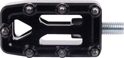 PEG SHIFTER AGGRESSOR BLACK