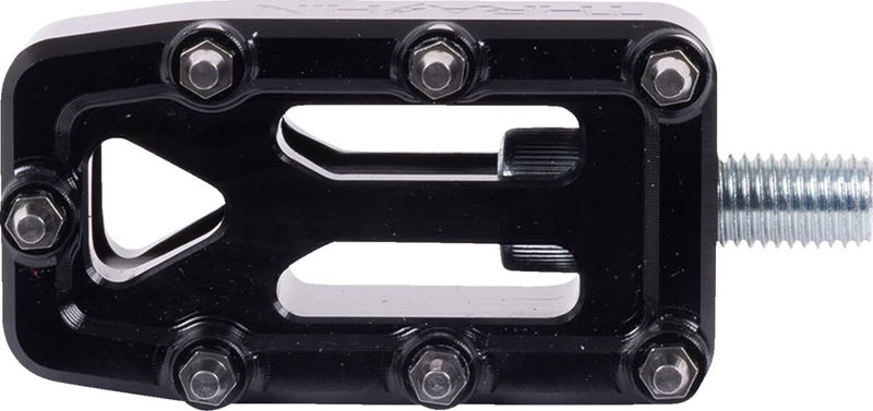 PEG SHIFTER AGGRESSOR BLACK