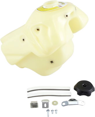 TANK GAS CRF250R 2.6 NAT