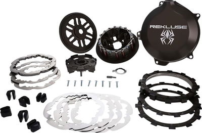 Clutch APEX - Gas KTM HQV 450/