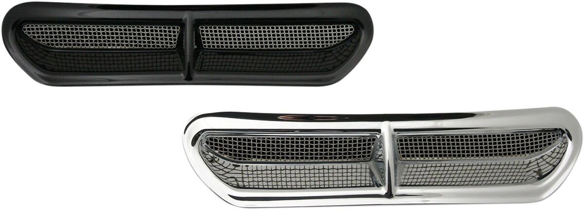 INSERT FOR HD BATWING FAIRING