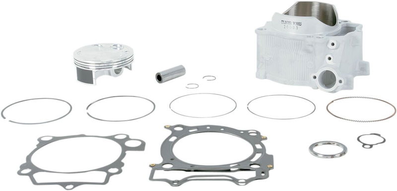 CYLINDER STD KT