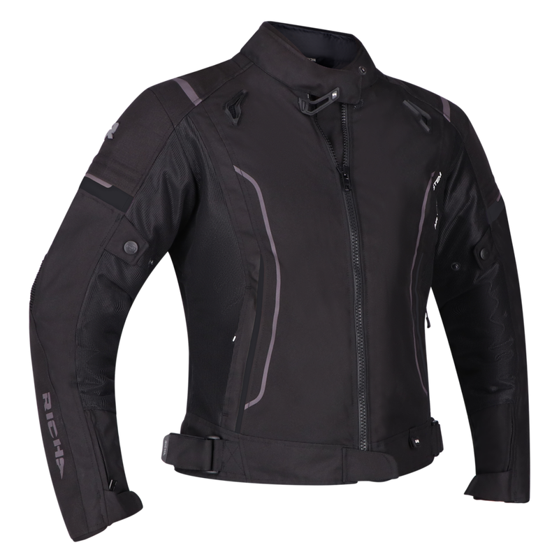 AIRSTREAM 3 JACKET WOMEN 3XL