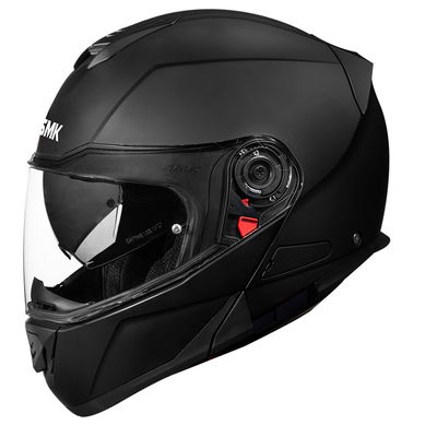 HJÄLM SMK GLIDE SVART 4XL
