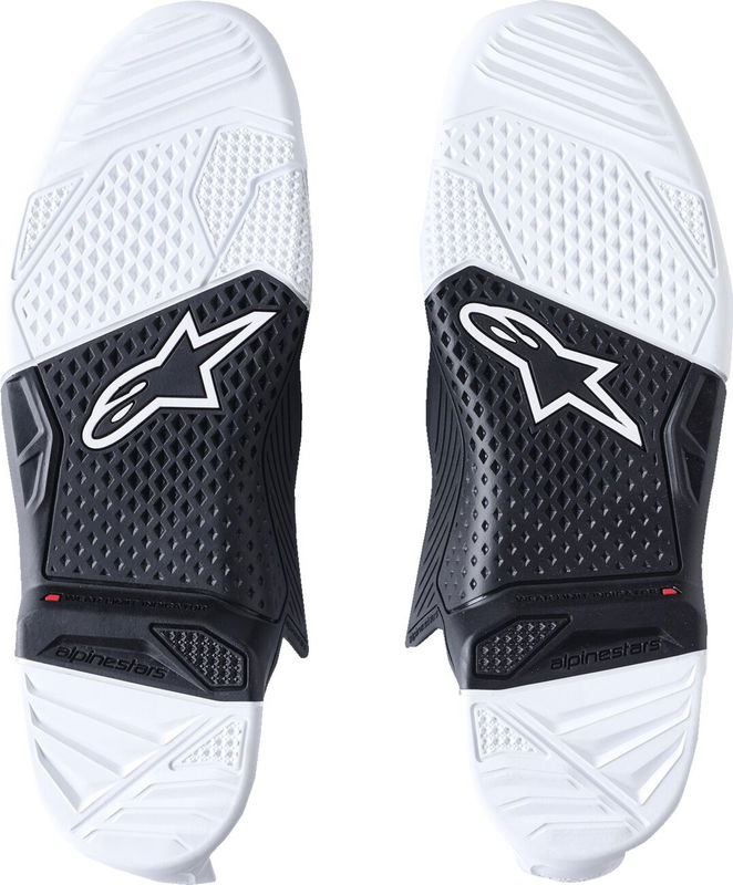 SOLE T7 (AFTER 2024) 6 BLK/WHT