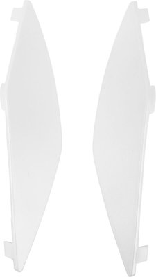 FOREHEAD VENT THRESHOLD MATTE